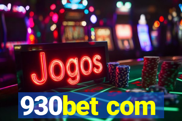 930bet com